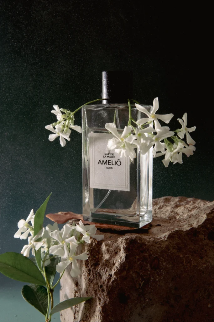 Amelio amelio 1