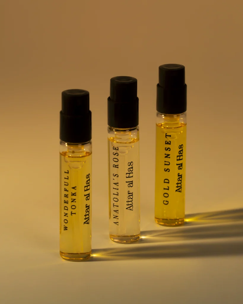 Attar al Has attar al has 3