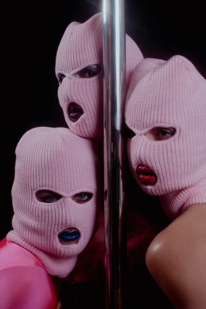 Balaclava balaclava 2